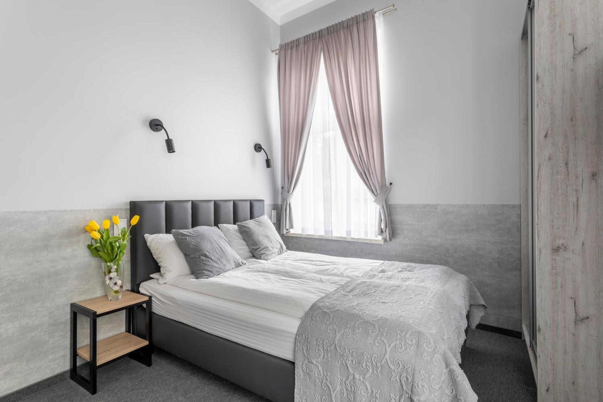 Primero Elegant Apartments Krakow Old Town Eksteriør bilde