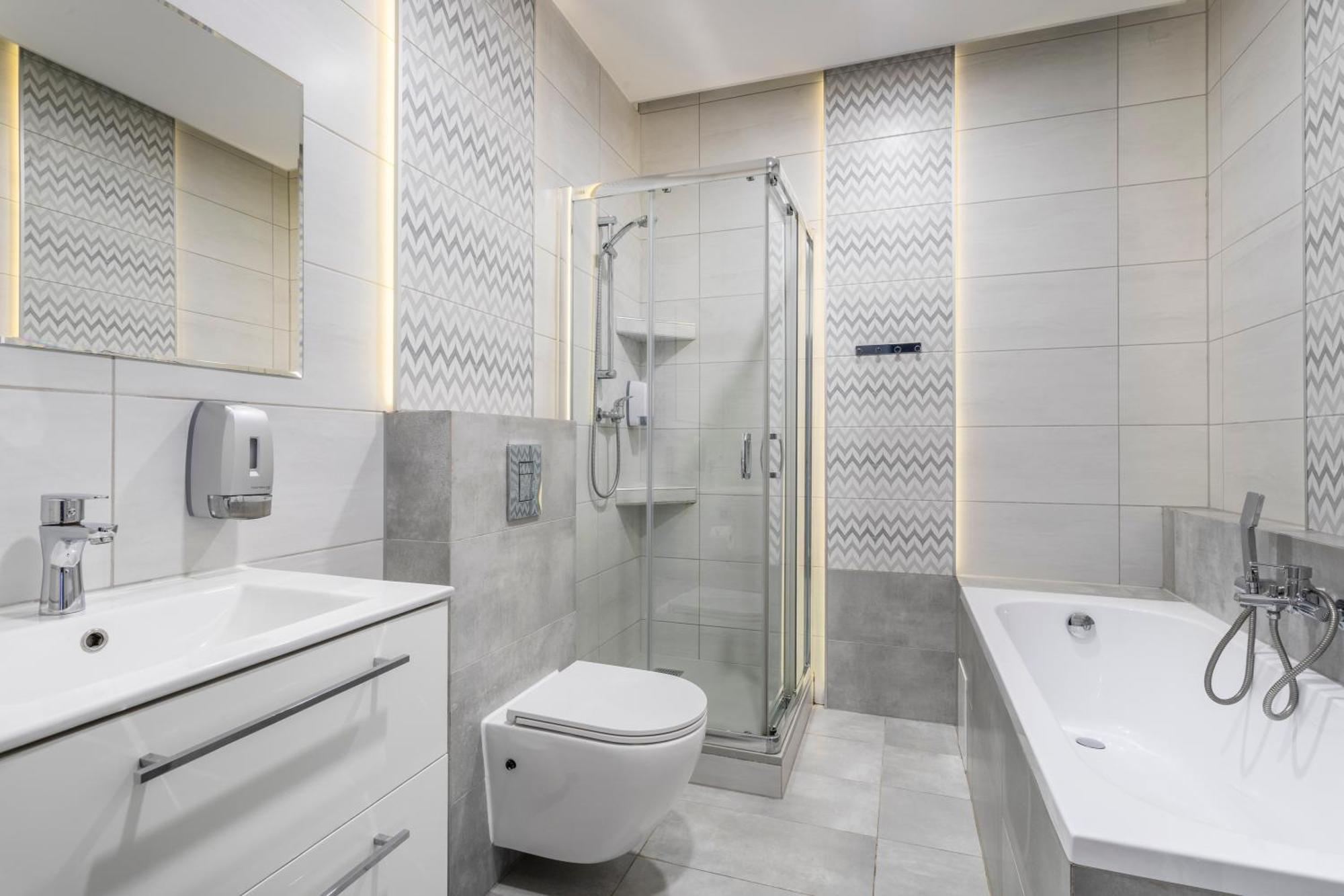 Primero Elegant Apartments Krakow Old Town Eksteriør bilde