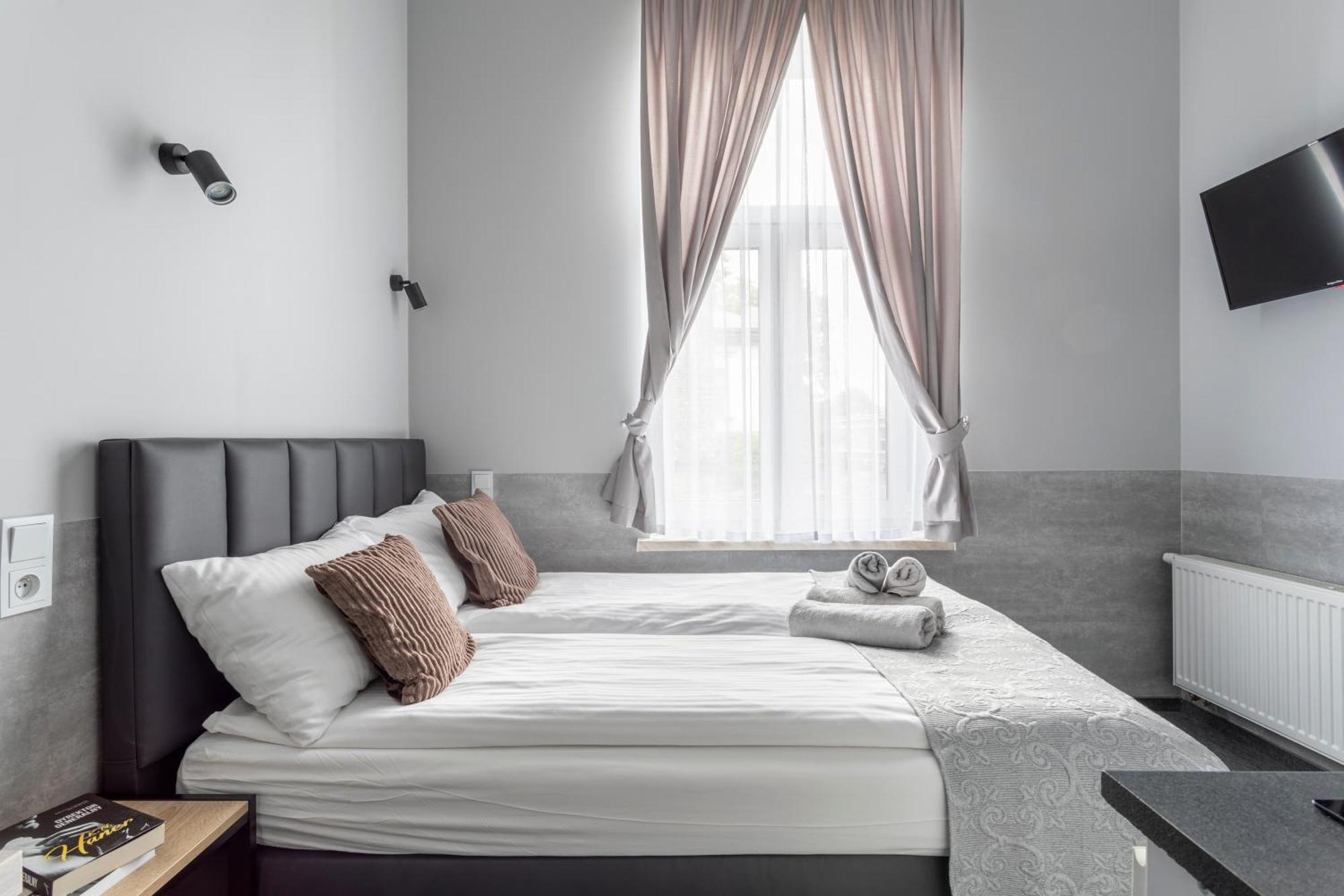 Primero Elegant Apartments Krakow Old Town Eksteriør bilde
